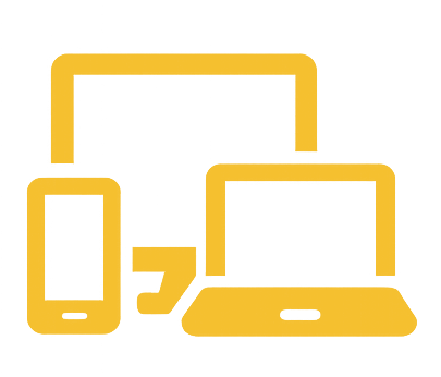 Иконка кроссплатформенности