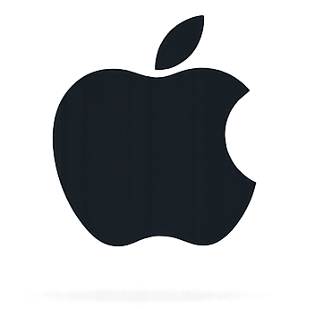 Логотип Apple Mac OS